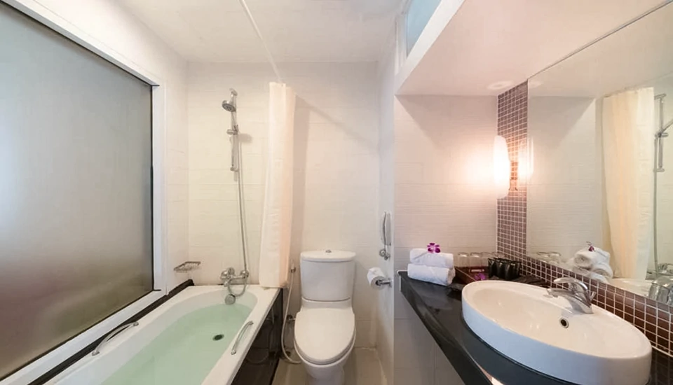 هتل فوراما سیلوم بانکوک